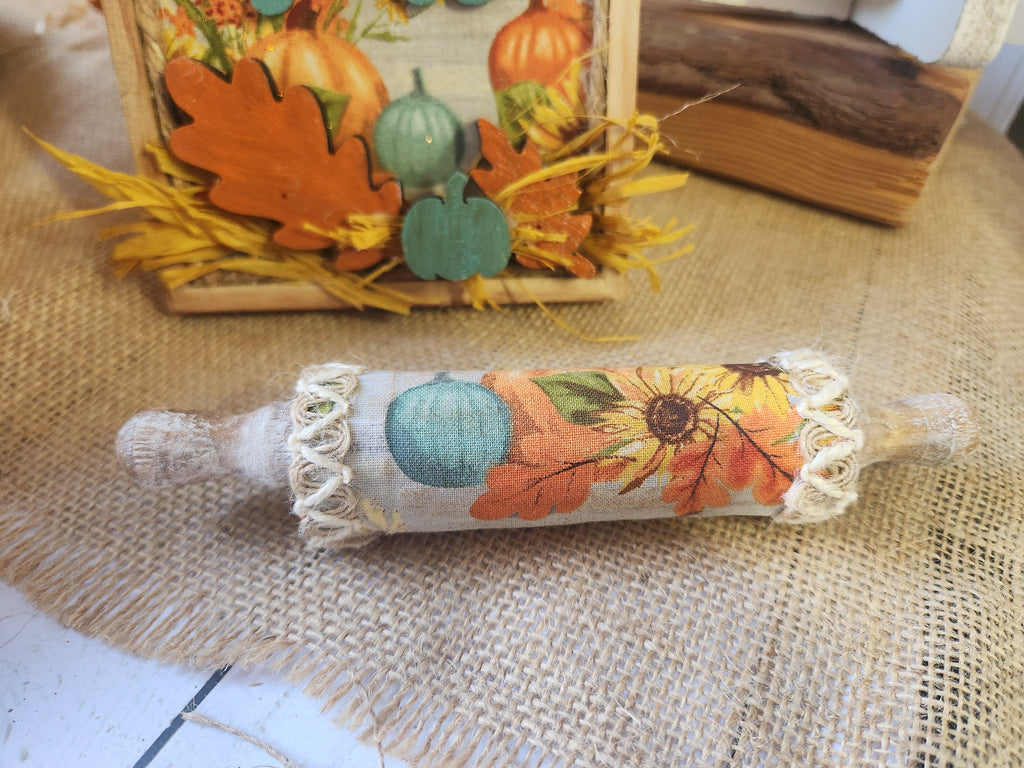 TIER TRAY FALL THANKSGIVING 4PK HAPPY FALL BUNDLE