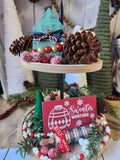 TIER TRAY 3PK SWEATER WEATHER BUNDLE
