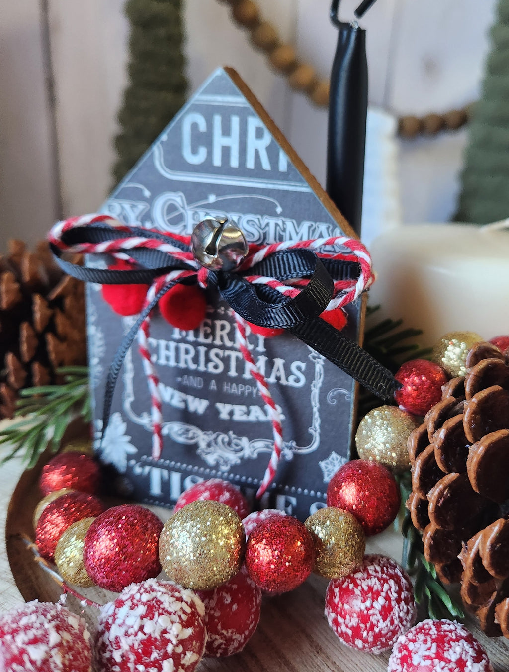 TIER TRAY 3PK HOT COCOA BUNDLE