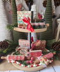 TIER TRAY CHRISTMAS 3PK BUNDLE - HOT COCOA (2)