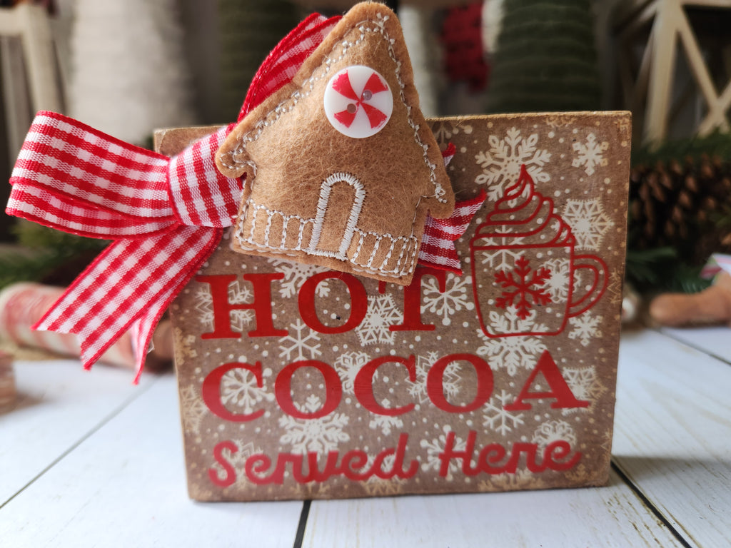 TIER TRAY CHRISTMAS 3PK BUNDLE - HOT COCOA (2)