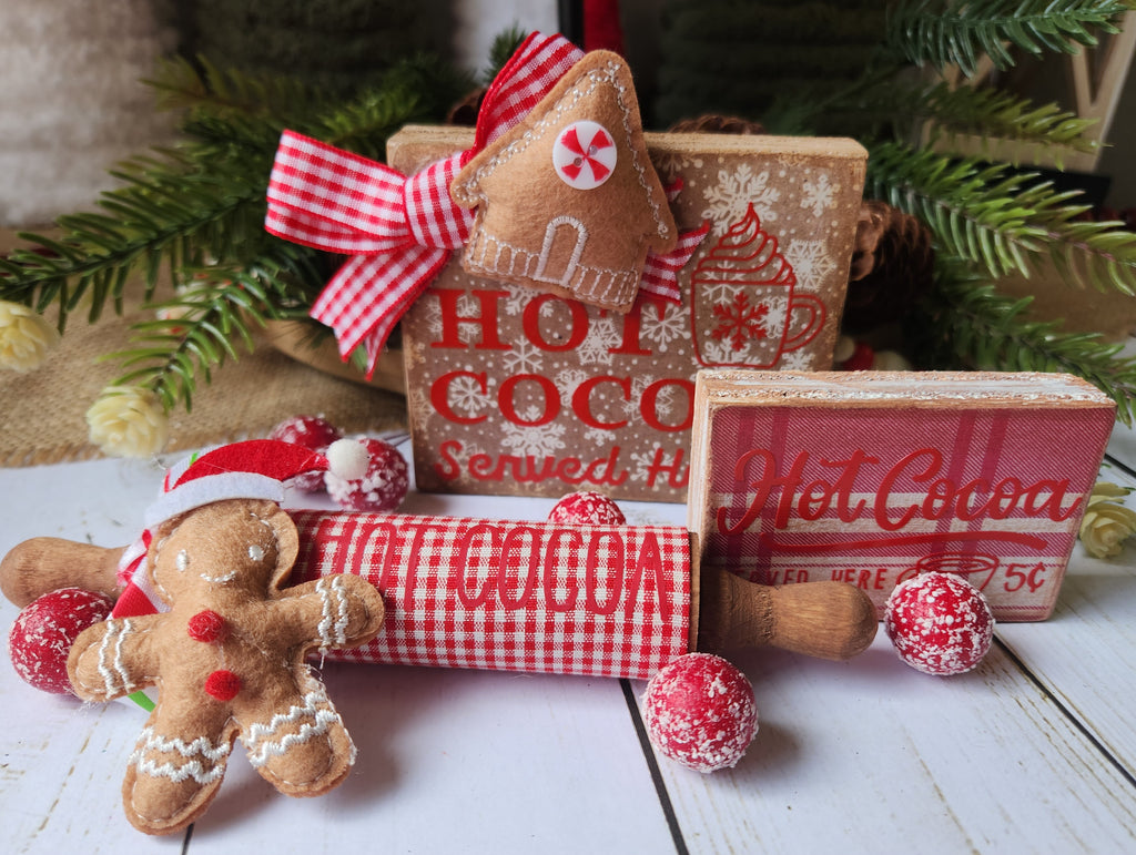 TIER TRAY CHRISTMAS 3PK BUNDLE - HOT COCOA (2)