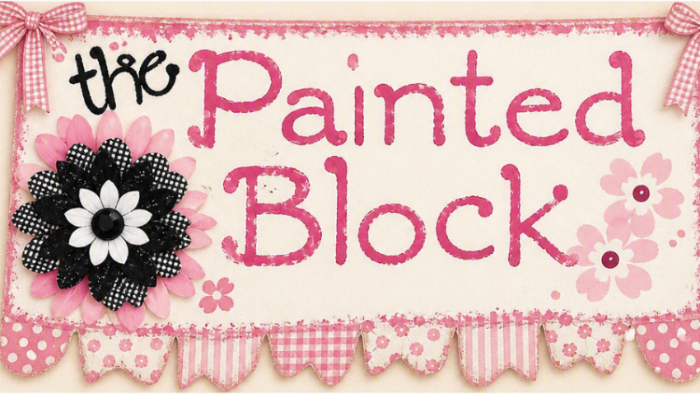 The Painted Block